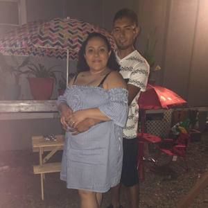 Meet your Posher, Lizeth